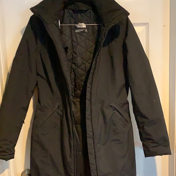 THE NORTH FACE Down Women’s jacket size XS